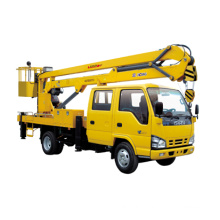 XCMG 14m Aerial Working Platform (XZJ5065JGK)